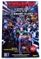 Preview: DC Forever Evil (Herrschaft des Bösen) Comic Sonderband Nr. 1: Der Triumph des Bösen von Panini